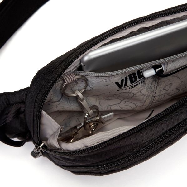 Actual product image Pacsafe Vibe 150