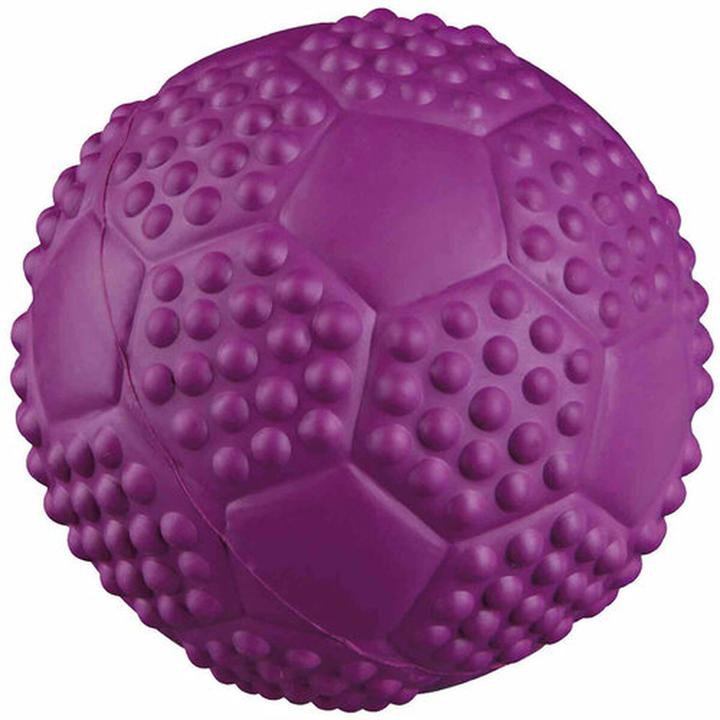 Produktbild Trixie Sportball mit Quietscher D=7cm (Ballspielzeug Hund)