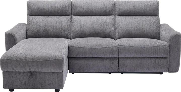 Image du produit Vente-unique Morozel (Canapé d’angle)