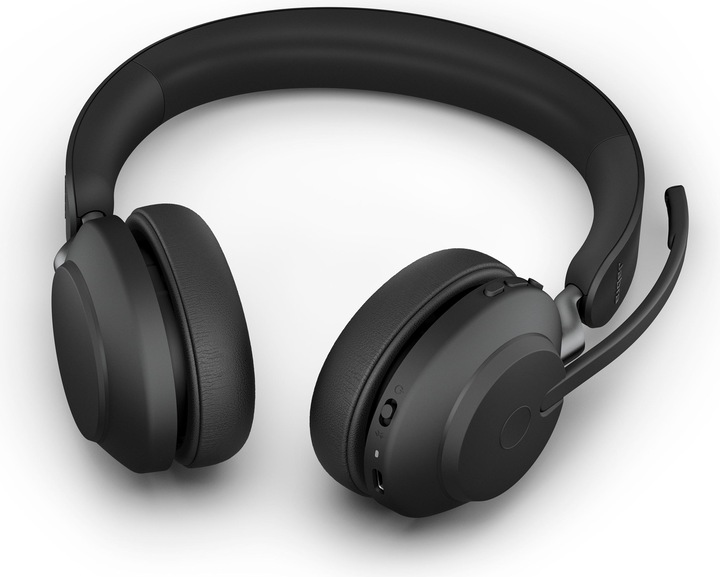 Productafbeelding Jabra Evolve2 65 MS (Draadloze, USB-A)
