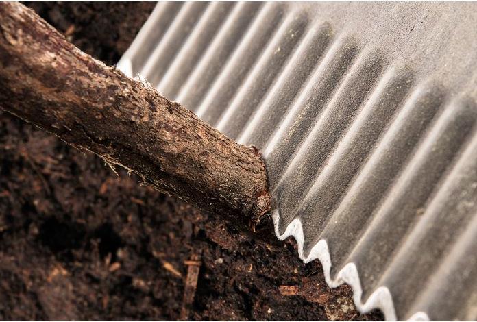 Actual product image Verto 15G004