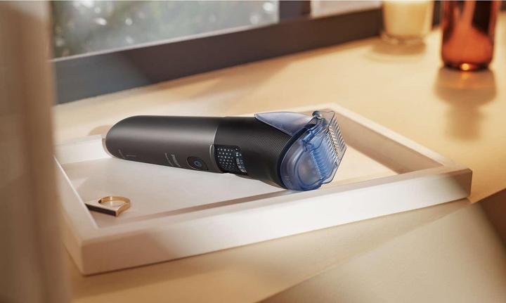 Image du produit Philips Beard Trimmer 7000 BT7665/15 Tondeuse à barbe (BT3206/14)