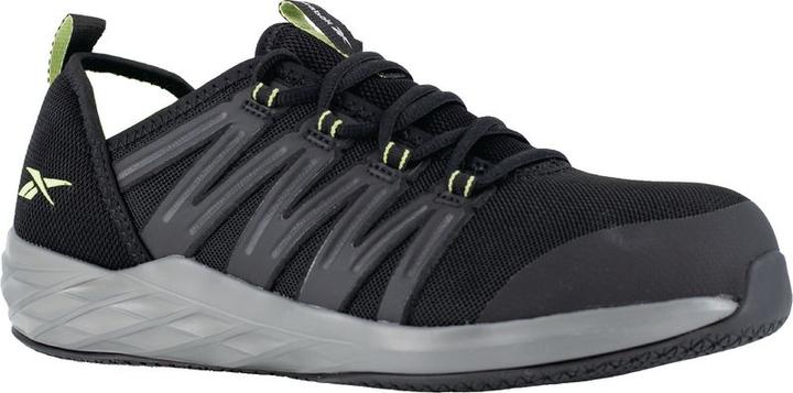 Actual product image Reebok Astroride Safety IB2221S1P (S1P, 47)