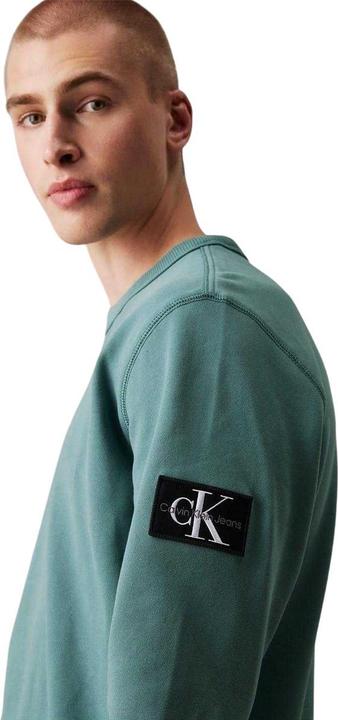 Produktbild Calvin Klein Sweatshirt Rundhalsausschnitt (XS)