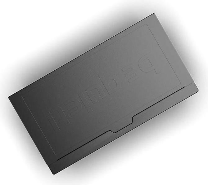 Image du produit be quiet! Pure Power 13 M 1200 Watt Netzteil 80+ Gold ATX 3.1 PCIe5.1 modular (1200 W)