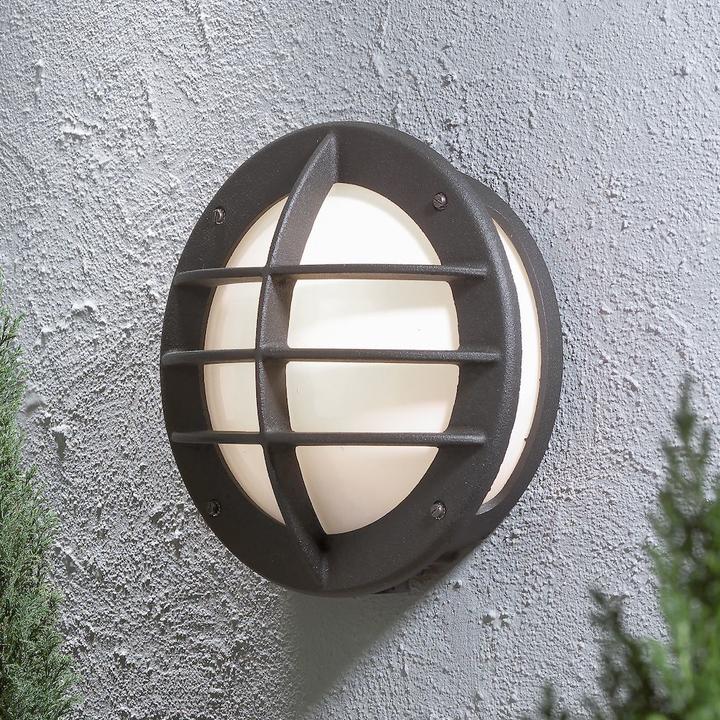 Immagine prodotto Konstsmide Luce da parete esterna a risparmio energetico (E27, IP23)