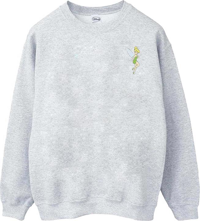 Produktbild Disney Tinkerbell Chest Sweatshirt (XXL)