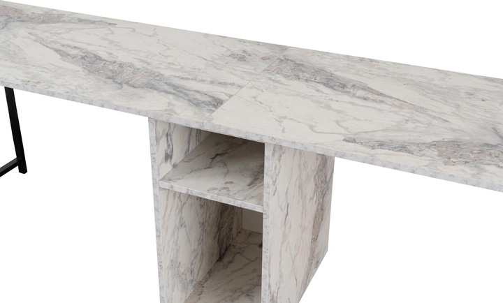 Actual product image Skye Decor Twin (240 x 74 x 60 cm)