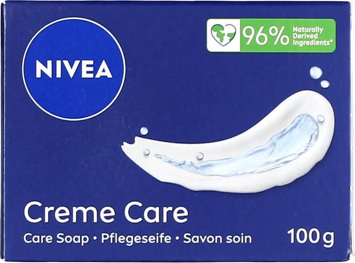 NIVEA Creme Care (Seifenlotion)