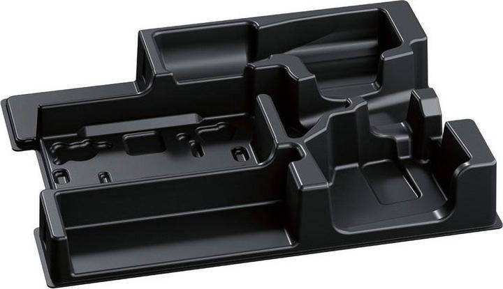 Bosch Professional Tool storage inserts for GDX/S 18V-210 C/GDR 18V-220