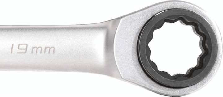 Produktbild KS Tools 4 in 1 GEARplus (17 mm, 13 mm, 19 mm, 10 mm)