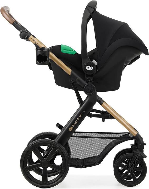 Image du produit KinderKraft Moov 2 Eva 4in1