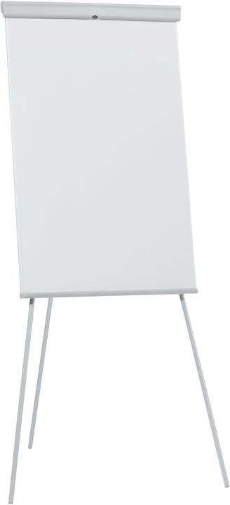 Actual product image Franken Flipchart X-tra. (70 x 110 cm)