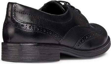 Produktbild Geox Mädchen SchulUniformSchuhe Agata D Lackleder (22)