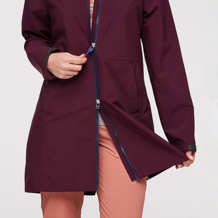 Immagine prodotto Cotopaxi Cielo Rain Trench (XS)