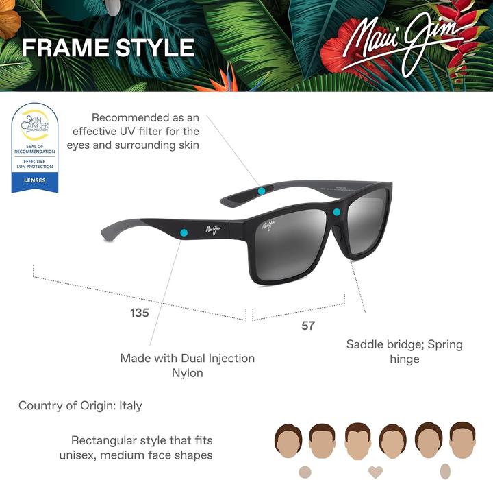 Immagine prodotto Maui Jim Le Tariffe Flat