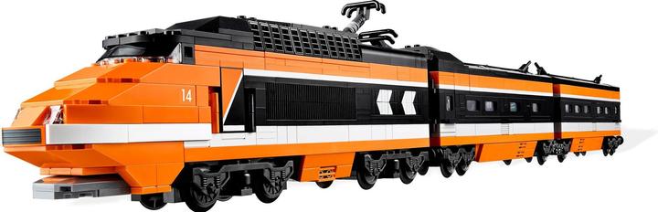Immagine prodotto LEGO Creator Horizon Express (10233, LEGO Creator Expert)