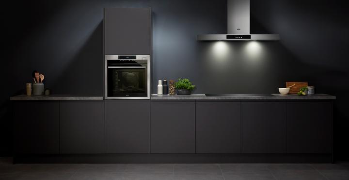 Produktbild AEG KFA58DIO (58 cm, Induktionskochfeld)