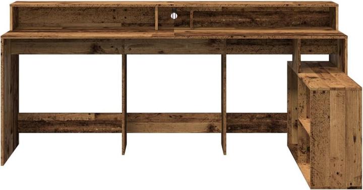 Image du produit vidaXL Schreibtisch