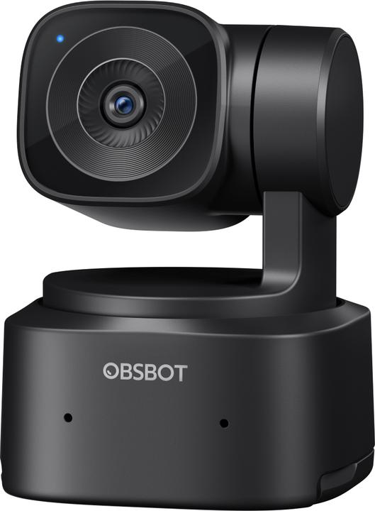 Actual product image Obsbot Tiny SE (2.07 Mpx)