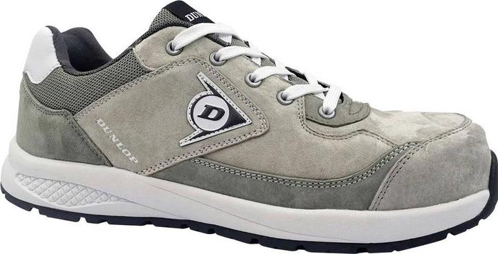 Produktbild L+D Sicherheitshalbschuhe FLYING WING (O2, 42)