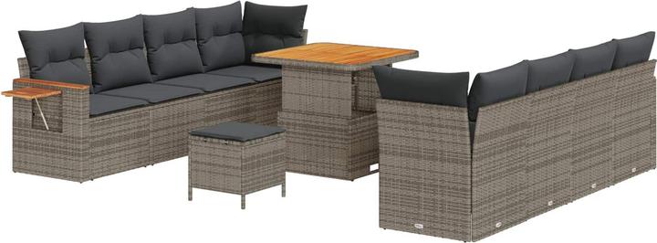 Actual product image vidaXL Arthur