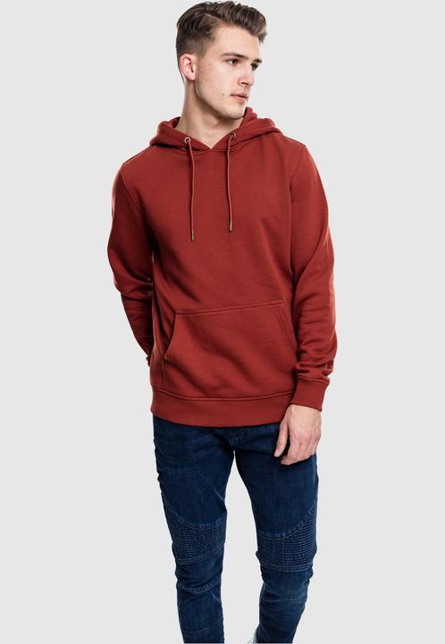 Produktbild Urban Classics Basic Sweat Hoody (XS)