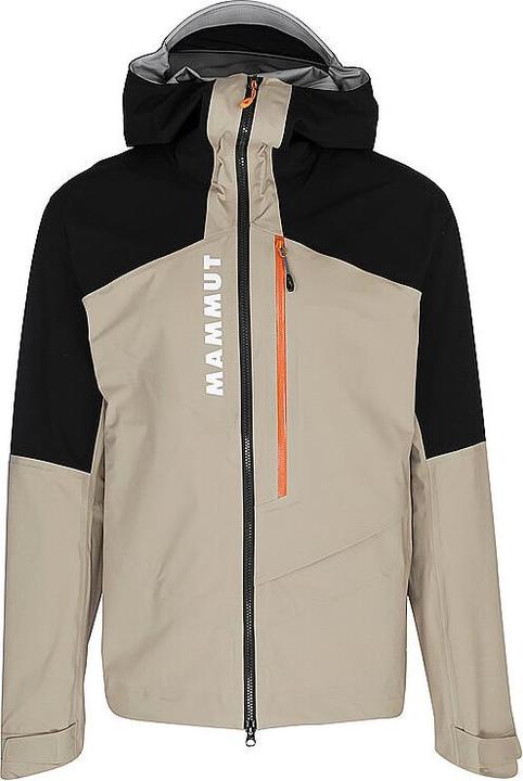 Produktbild Mammut Aenergy Air HS Hooded Jacket Men (L)