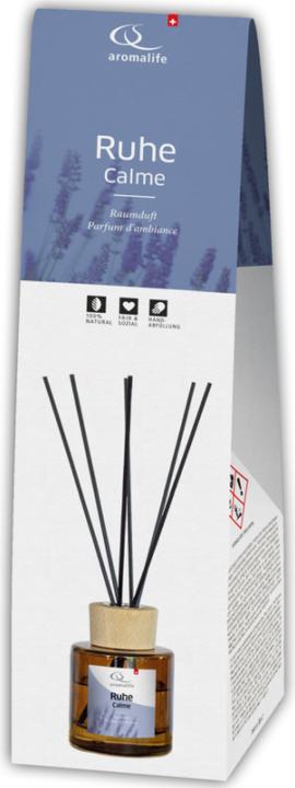 Image du produit Aromalife Raumduft Ruhe 110ml (110 ml)