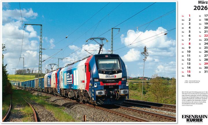 Produktbild EuroDual2026