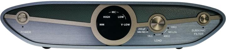 Actual product image iFi Audio ZEN Phono 3