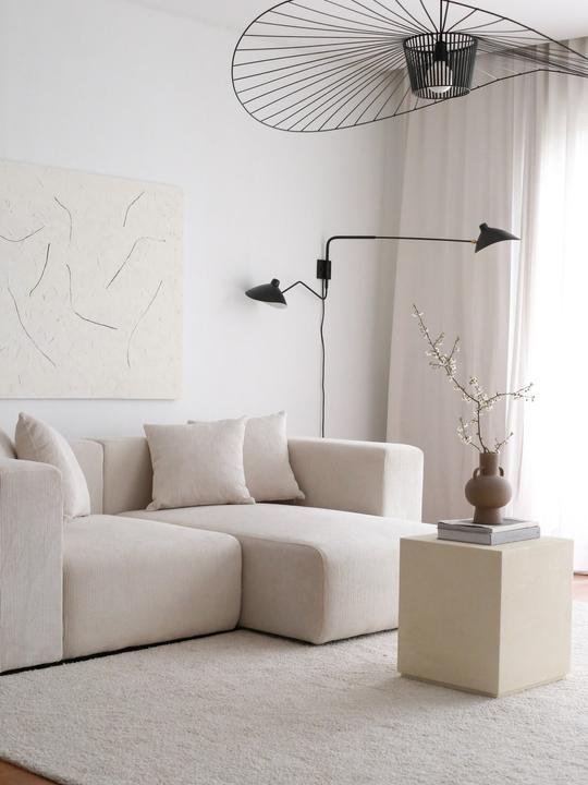 Produktbild Atelier del Sofa Yolo (Ecksofa)