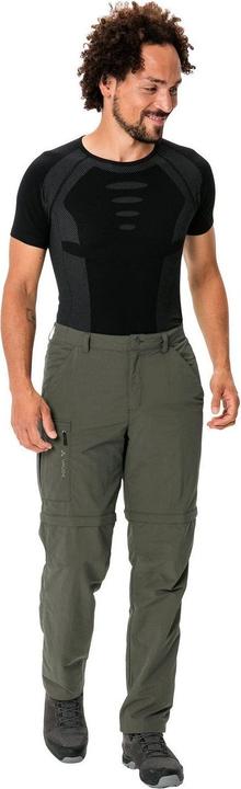 Image du produit Vaude Farley V (56)