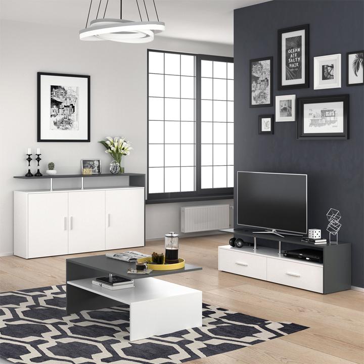 Produktbild Vicco Amato (160 x 35 x 92 cm)
