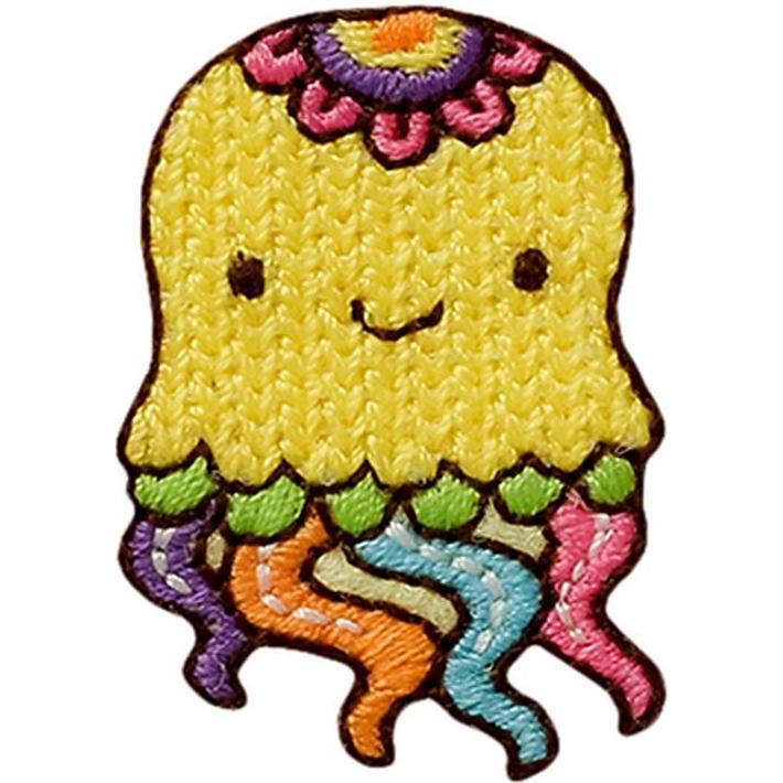 Mono Quick Qualle bunt (1 x) (06334)