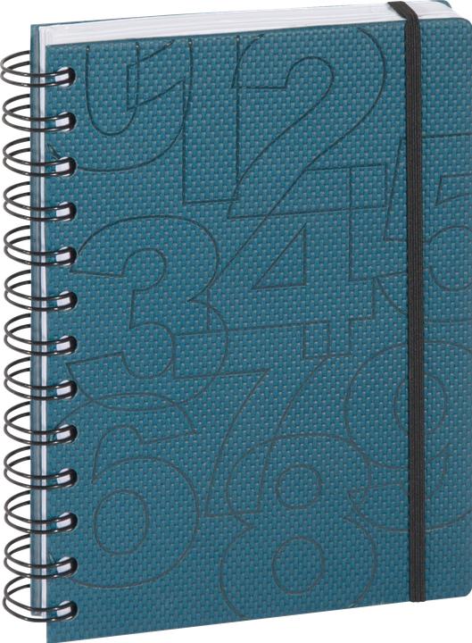 Image du produit Exacompta Agenda Forum Preston (1 jour / 2 pages)