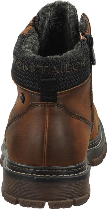 Actual product image Tom Tailor Stiefelette (41)