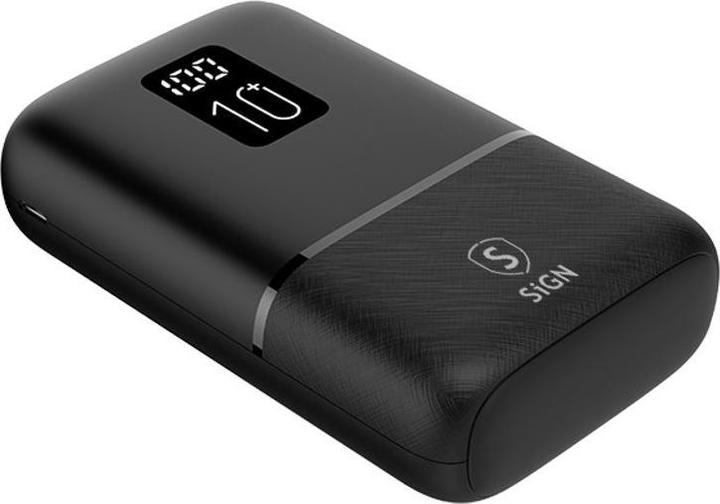 Actual product image SIGN Mini Q.C (10000 mAh)