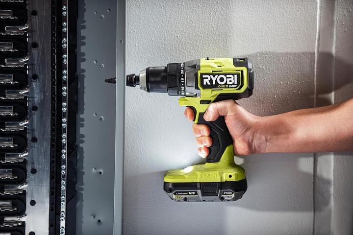 Image du produit Ryobi RB1820C (18 V)