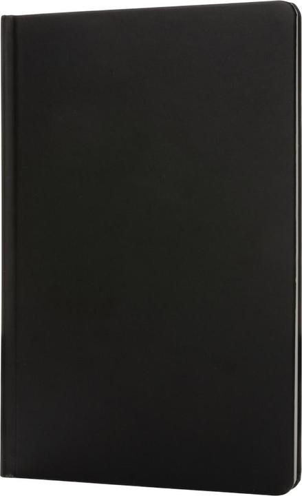 Image du produit Impact - Cahier (A5, À rayures, Couverture rigide)
