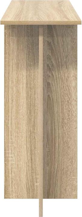 Image du produit vidaXL Konsolentisch (30 x 30 x 75 cm)
