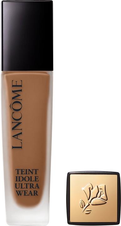 Actual product image Lancôme Complexion Idole Ultra Wear 455W (Camel)