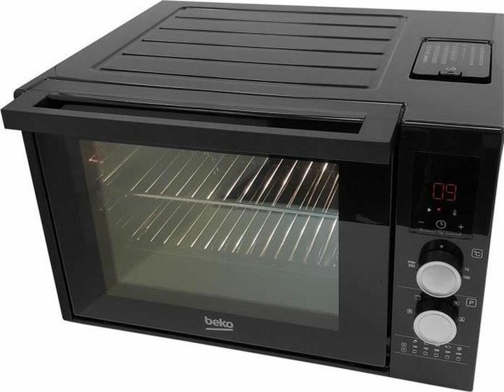 Produktbild Beko BMF30QVB