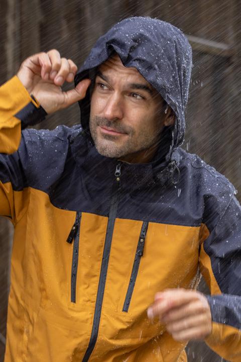 Image du produit Rukka Ryder Veste de pluie (XL)