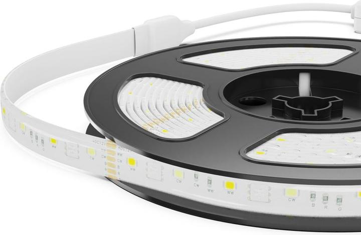 Produktbild Hama LED Band (RGBW, 500 cm, Indoor)