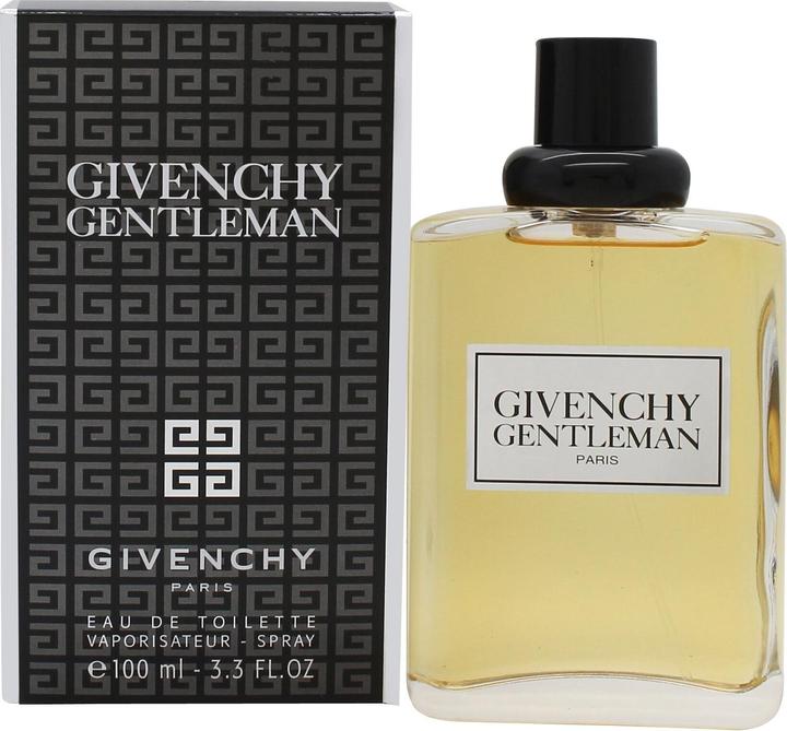 Immagine prodotto Givenchy Gentleman (Eau de toilette, 100 ml)