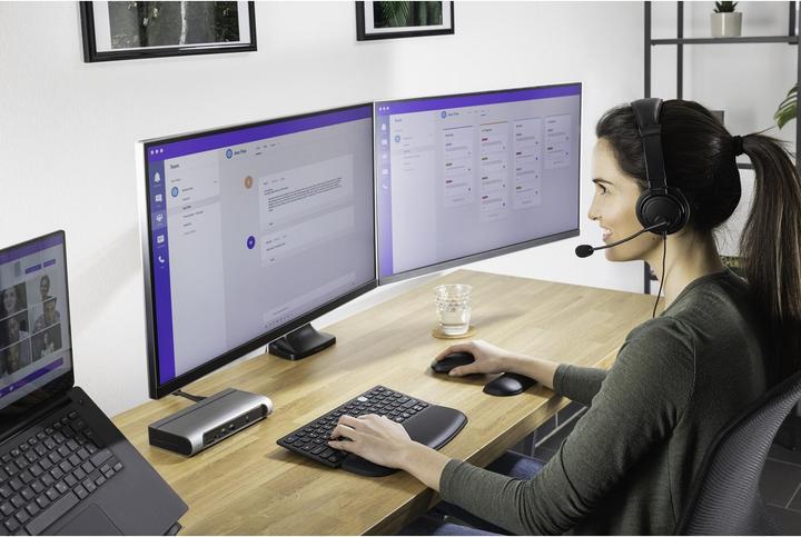 Produktbild Kensington SmartFit One-Touch (Tisch, 34", 9 kg)