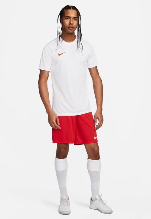 Productafbeelding Nike Dry Park VII Voetbalshirt Heren (S)