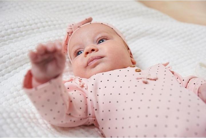 Produktbild Feetje Baby-Stirnband