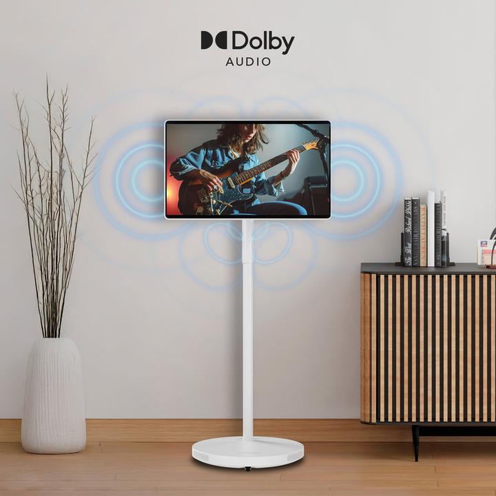 Produktbild Thomson 27UE7M45 (27", LED, 4K)